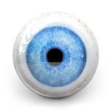 Bowling Ball OTB Eyeball