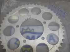 ERGAL Krone z47 Schritt 532