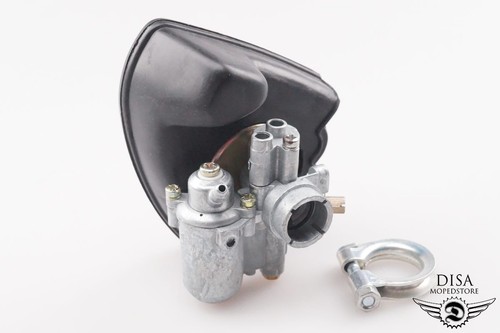 Vergaser mit luftfilter - vergaser,