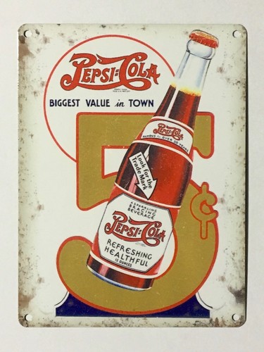 Pepsi cola best - cola, in