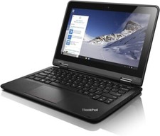 Lenovo Yoga 11e 11.6" Touch