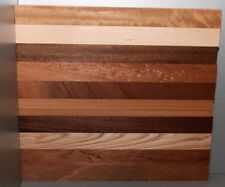 Holz für cutting board Küchen- Schinken Schneidebrett, Bastelholz, 6 Kanteln