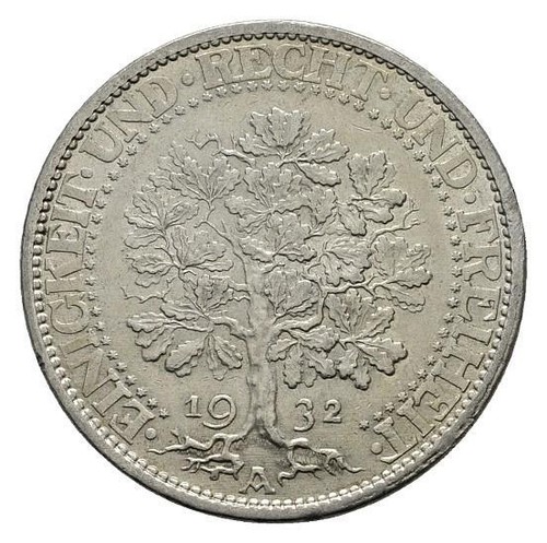 Linnartz weimar reichsmark - linnartz, 5