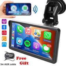Wireless apple carplay - apple,