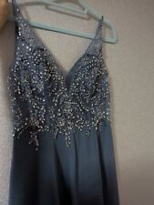 Atemberaubendes Abendkleid