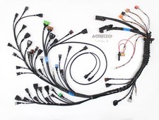 NEU Audi RS4B5 Motorkabelbaum