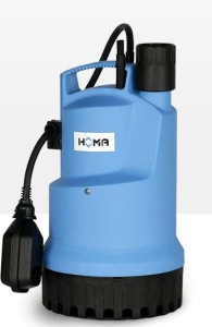 Homa tauchmotorpumpe chromatic - homa,