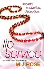 Lip Service von Rose, M. J. |