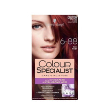 Schwarzkopf Colour Specialist