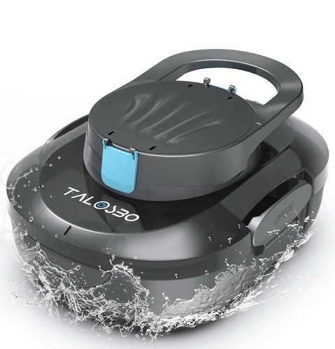 Talosbo poolroboter poolsauger - poolroboter,