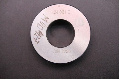 Einstellring ø24mm lehrring - einstellring,