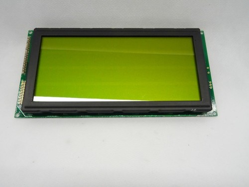 Electronic assembly - assembly, ea