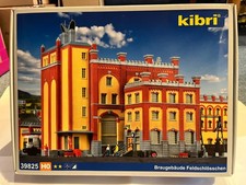 Kibri H0 39825 "Braugebäude