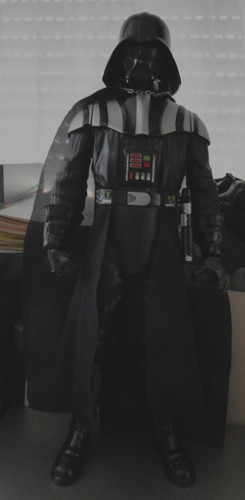 Star wars darth vader - star,