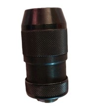 RÖHM SUPRA S, 0,5 -10 mm, B 12 Bohrfutter Schnellspannbohrfutter 