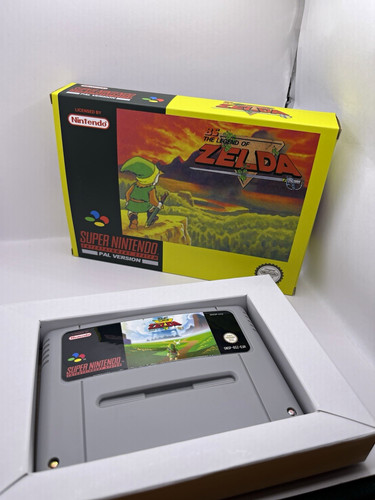 The legend zelda - of,