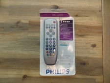 philips fernbedienung universal