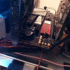 Intel MSI MPG Z790 EDGE WiFi