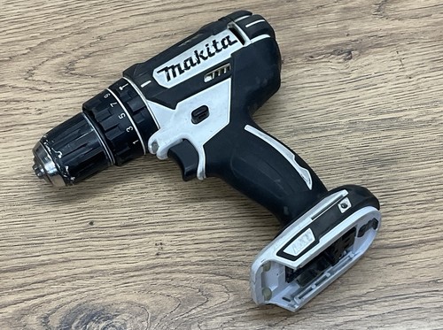 Makita dhp482 weiß v - dhp482,
