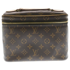 Louis Vuitton Monogram Nice BB