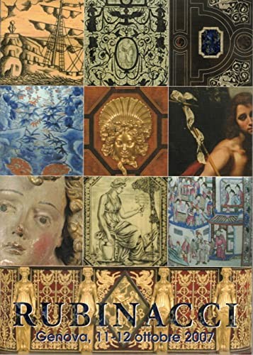 Rubinacci antiker katalog - rubinacci,,