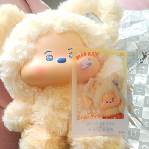 Miniso disney mickey - miniso, mouse