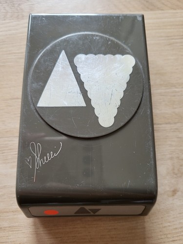 Stanze handstanze stampin - stanze,