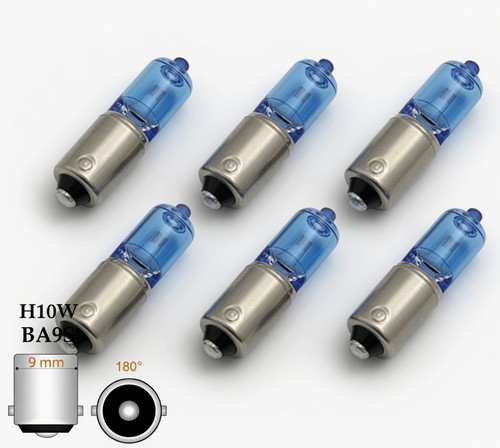 H10w 12v ba9s original - h10w,