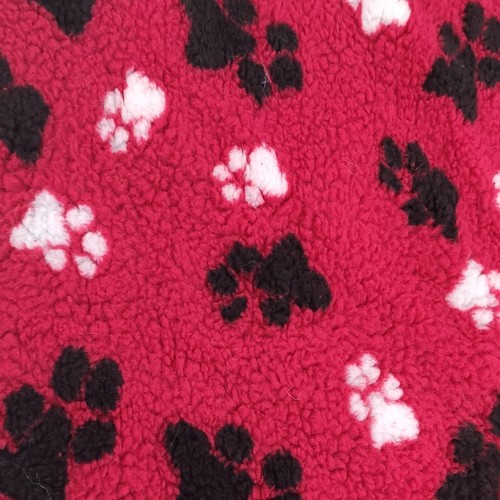 Rosso rot mit - , schwarz-weißem