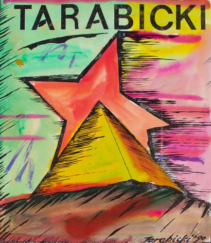 Przemyslaw tarabicki polnisch - przemyslaw,