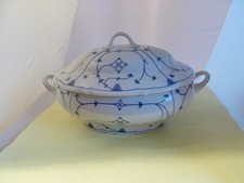 Große alte Strohblumenmuster