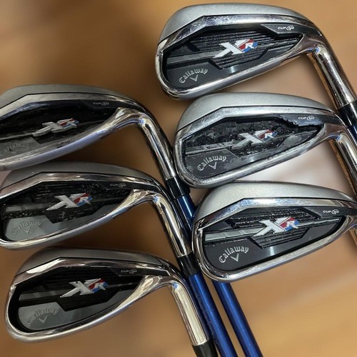 Callaway eisen 6er - 6er, set