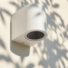 LED Außenwandleuchte Up &