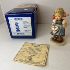 M.I. Hummel Bee Hopeful