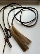 Split Reins - Western Zügel
