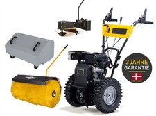 TEXAS Combi 800B 4in1 Benzin