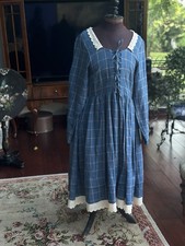 Ewa i walla 55714 Kleid Blau