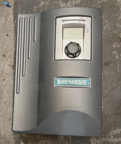 Siemens wärmepumpenregler - siemens,