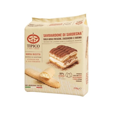 Tiramisu biscotti 230g - tiramisu-biscotti, 230g-