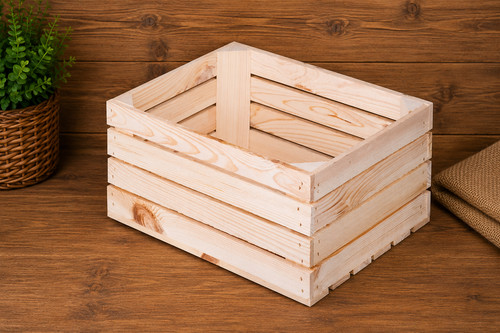 Neue 40x30x20cm obstkisten - 40x30x20cm,