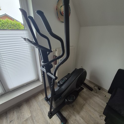 Domyos elliptical shape - domyos, e