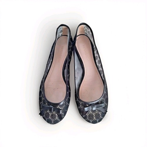 Viktor rolf schwarze stoff - rolf,