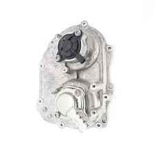 Deckel Steuerkette links Zylinder 5-8 Porsche Cayenne 3 9Y0 9YA 4.0 Turbo