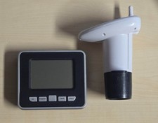 Flüssigkeitsstandsmesser