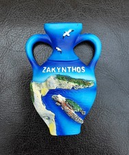 KÜHLSCHRANKMAGNET 3D