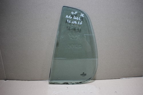 Polo 6n2 2001 - 6n2, autoglas