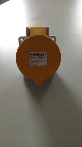 Mennekes anbaudose 3449 - mennekes,