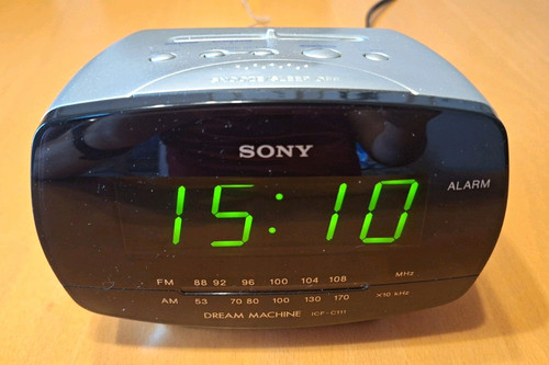 Sony dream machine - sony,