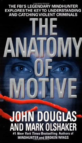 The anatomy motive - of,