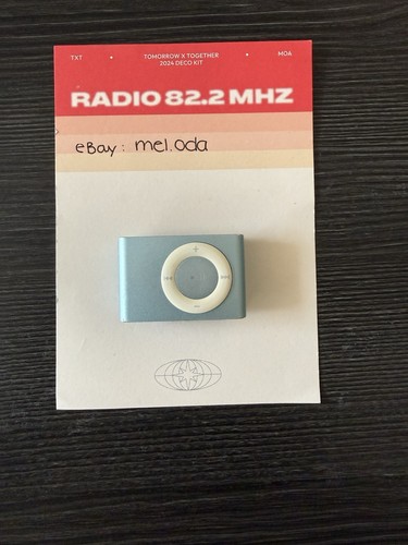 Apple ipod shuffle - apple, 2